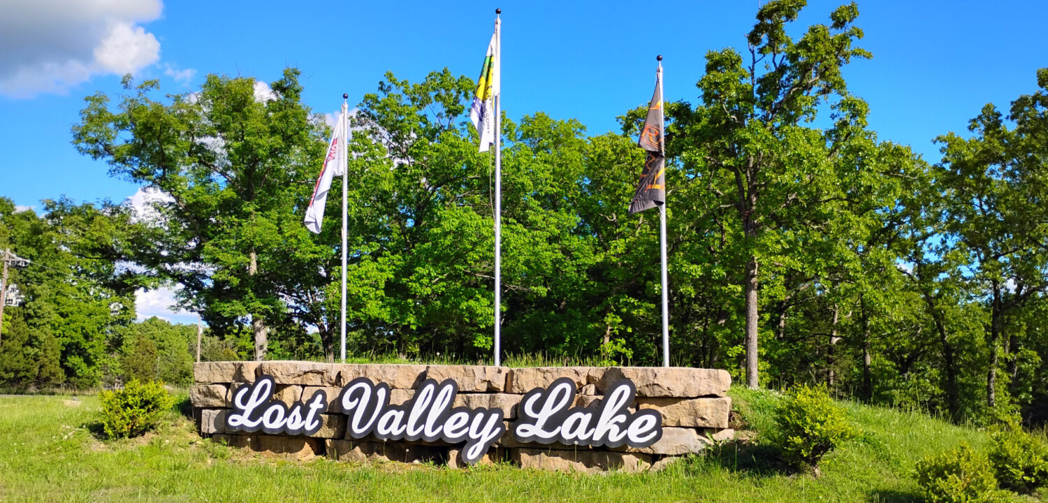 Lost Valley Lake – Owner Site